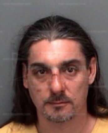 Kenneth Scott Evans