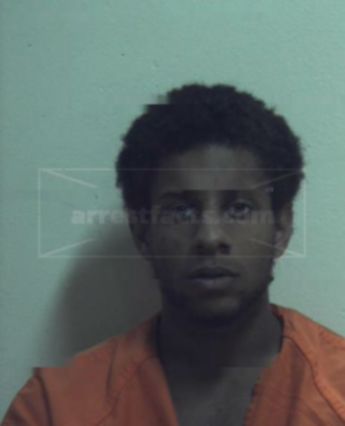 Brandon Trent