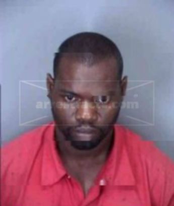 Orville Stclair Saunders