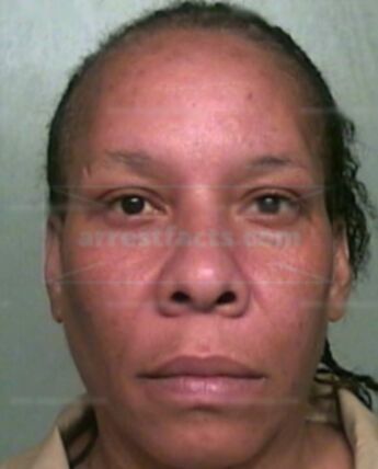 Terera Mitchell