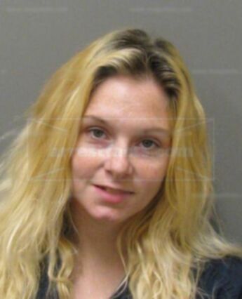 Kimberley Nicole Baker