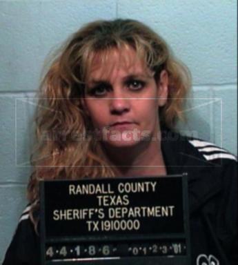 Teresa Leffingwell Hilton