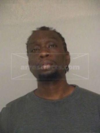 Deonte Marquis Stewart