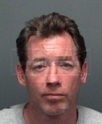 Donald Richard Casasanta