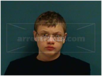 Jerimiah Christopher Jones