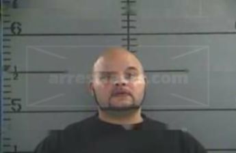 James Brandon Wanfield