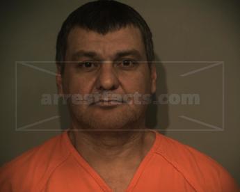 Roy Reyna Vela