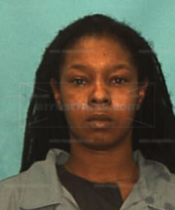 Altina Lenora Robinson