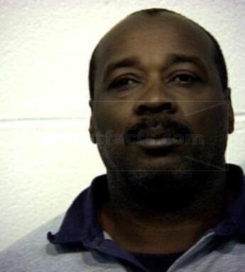 Troy Gene White