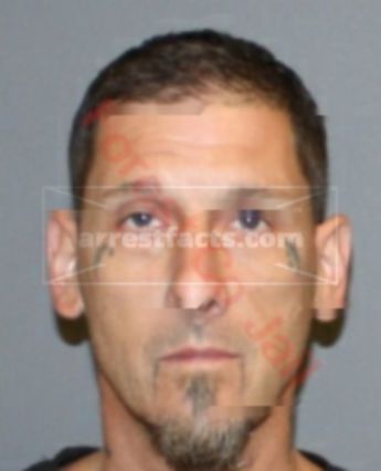 Jason Michael Bullock