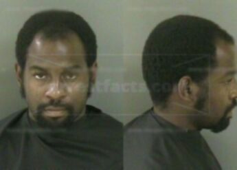 Marvin Bradley Jones