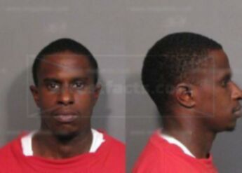 Donovan Rasheem Samuel