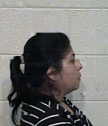 Clarinda Ramos Gallardo