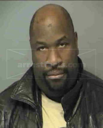 Floyd Allen Mcghee