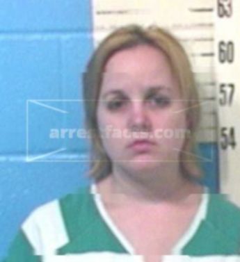 Amelia Joan Plott