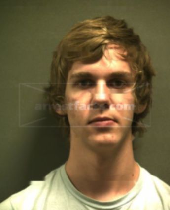 Courd Andrew Haraden