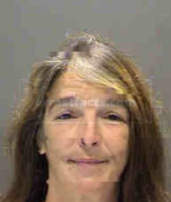 Kelly Maelene Barton
