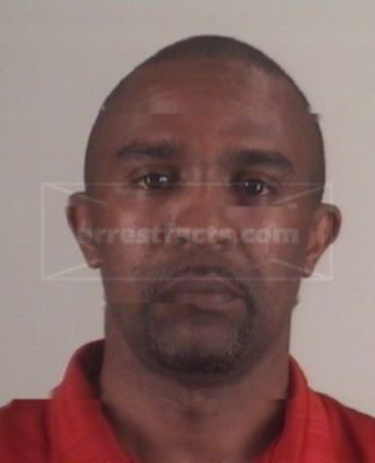 Lance D Clemons
