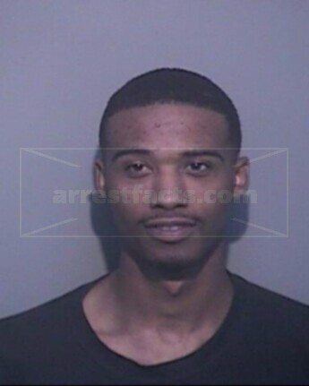 Brandon Keith Hunter
