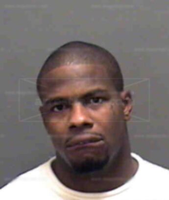 Lafayette Lamont Alexander