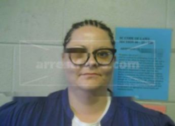 Shalone Elaine Mcnabney