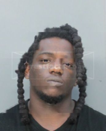 Bennie Lee Jackson