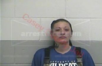 Amanda C Vaught