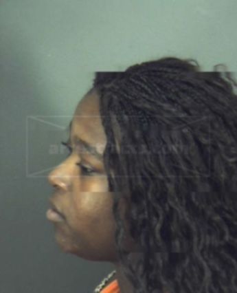Alexis Sondrea Stephens