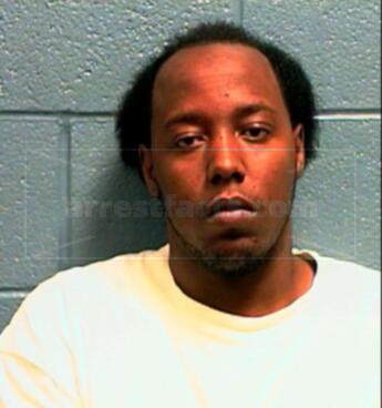 Rilo Dewayne Luke