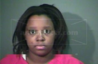 Genequa Nicole Houston