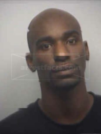 Darius Henry Blackwell