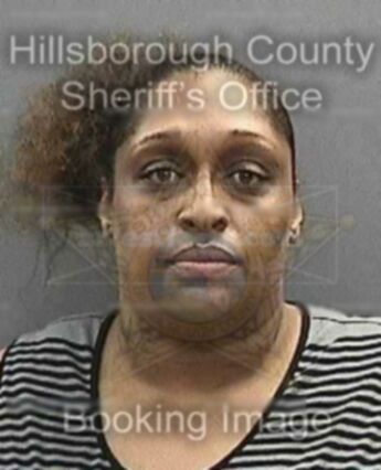 Kenika Hamilton