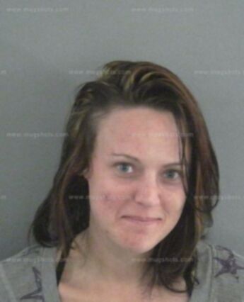 Natasha Dawn Jernigan