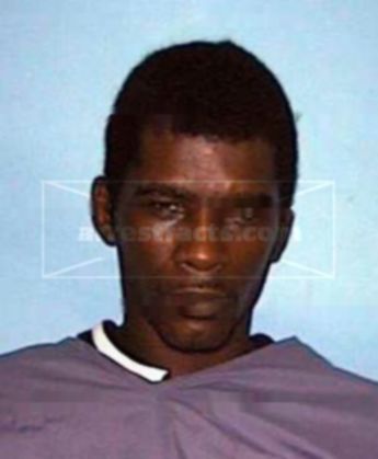 Willie Darnell Patrick