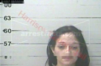 Kimberly Renee Starnes Navas