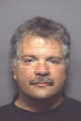 Carlos Efrain Pacheco