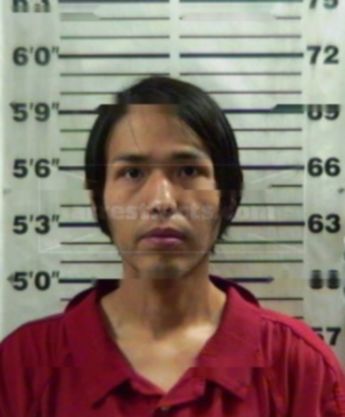 Ericson K Sandoval