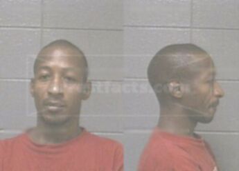 Damian Deshannon Turner