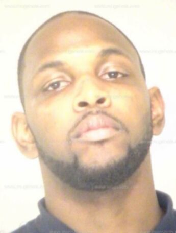 Timothy Bynum