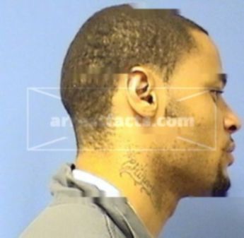 Deangelo D. Dixon