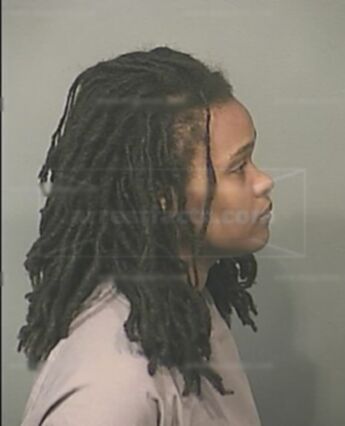 Alexis Nicole Mitchell