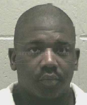 Rodrick Antione Pagan