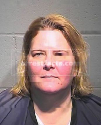 Susan Beth Barrows