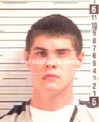 Anthony Jaymes Eggleston
