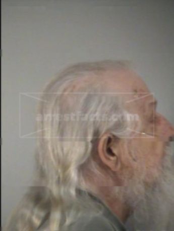 Gerald Thomas Norwood