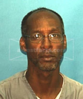 Antone Jones