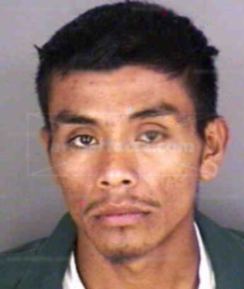 Carlos Meza