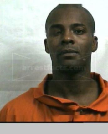 Fred Eugene Washington
