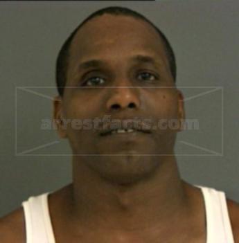 Carlton Servanda Johnson