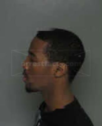 Jamal Bryant Spencer